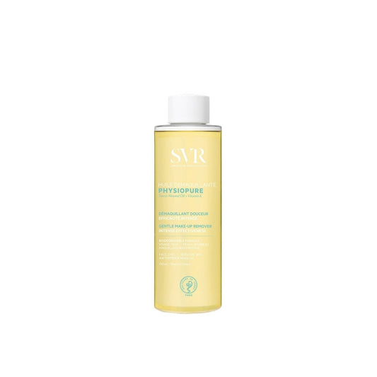 SVR Physiopure Gentle Make-Up Remover 150ml - FLOCALLY