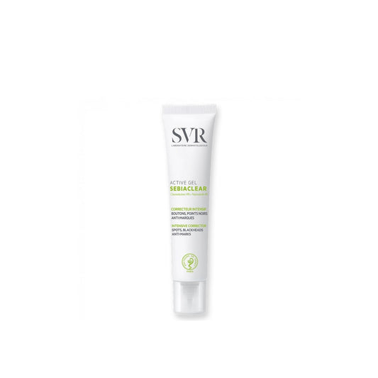 SVR Sebiaclear Active Gel 40ml