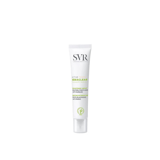 SVR Sebiaclear Active Teinté Universal Tint 40ml