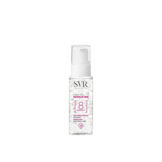 SVR Sensifine Aqua Gel 40ml