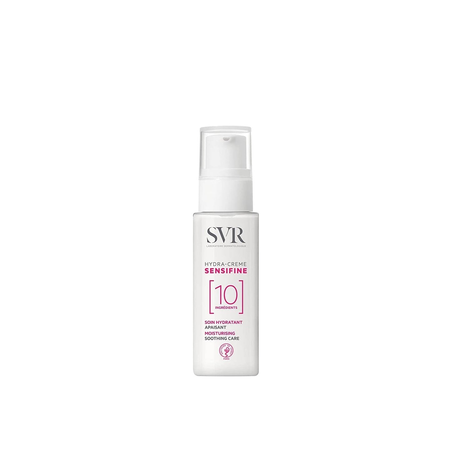 SVR Sensifine Hydra-Creme Moisturizing Soothing Care 40ml