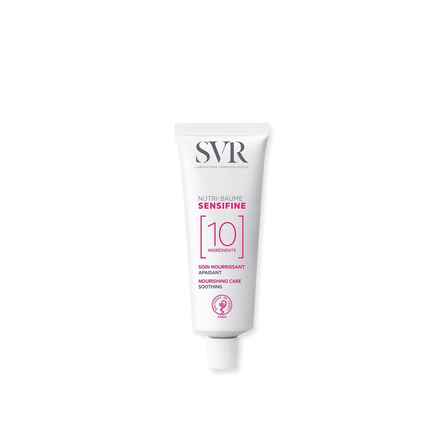 SVR Sensifine Nutri-Baume Nourishing Soothing Care 40ml - FLOCALLY