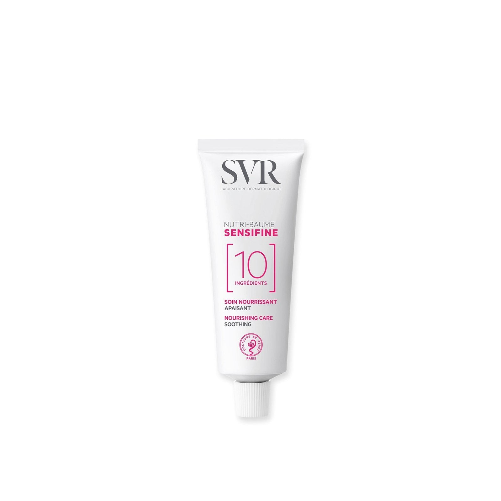 SVR Sensifine Nutri-Baume Nourishing Soothing Care 40ml - FLOCALLY