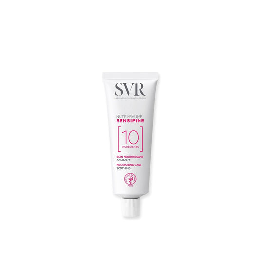 SVR Sensifine Nutri-Baume Nourishing Soothing Care 40ml - FLOCALLY