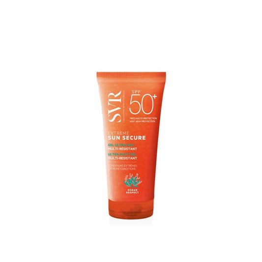 SVR Sun Secure Extreme Ultra-Matt Gel SPF50+ Sunscreen 50ml