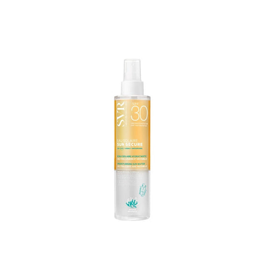 SVR Sun Secure Moisturizing Sun Water SPF30 Sunscreen 200ml