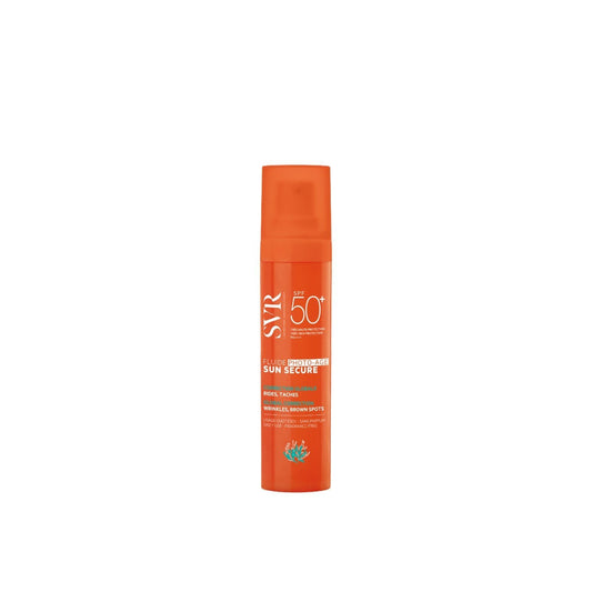 SVR Sun Secure Photo-Age Fluid Global Correction SPF50+ 40ml