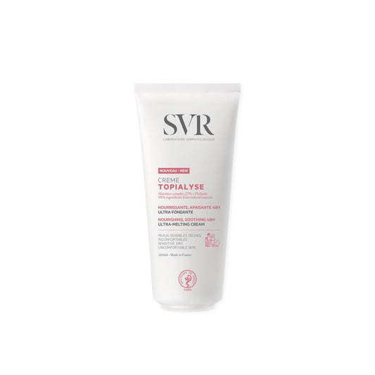 SVR Topialyse Cream Anti-Dryness Nourishing Care