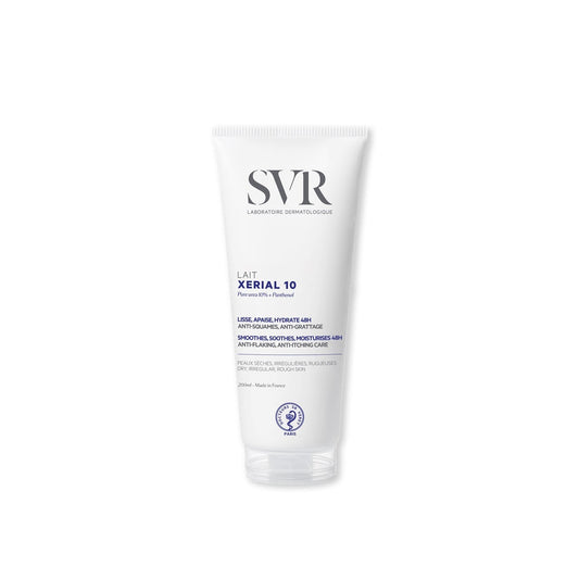 SVR Xerial 10 Body Lotion
