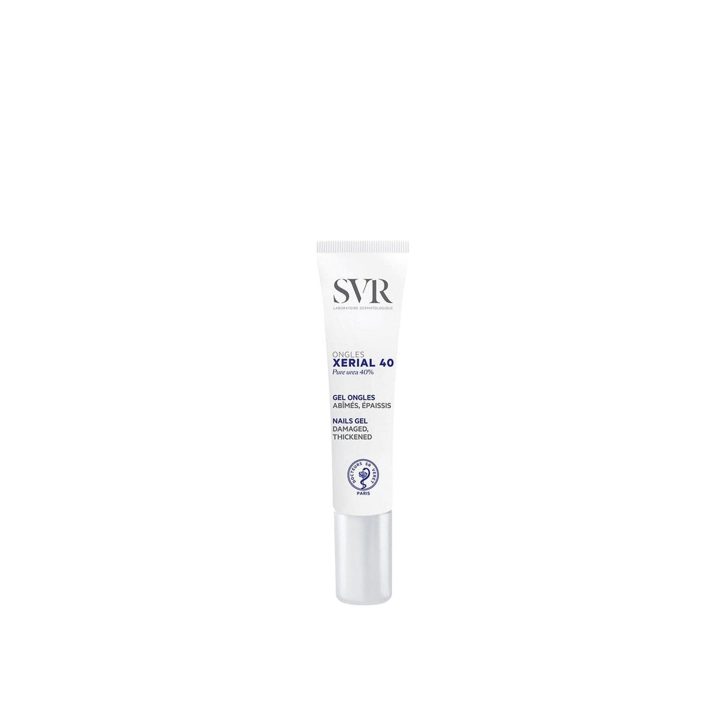 SVR Xérial 40 Nail Gel 10ml