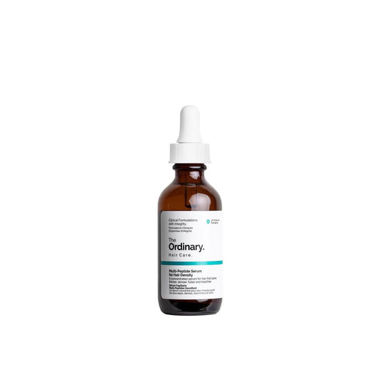 THE ORDINARY Multi-Peptide Serum for Hair Density - 60ml - FLOCALLY