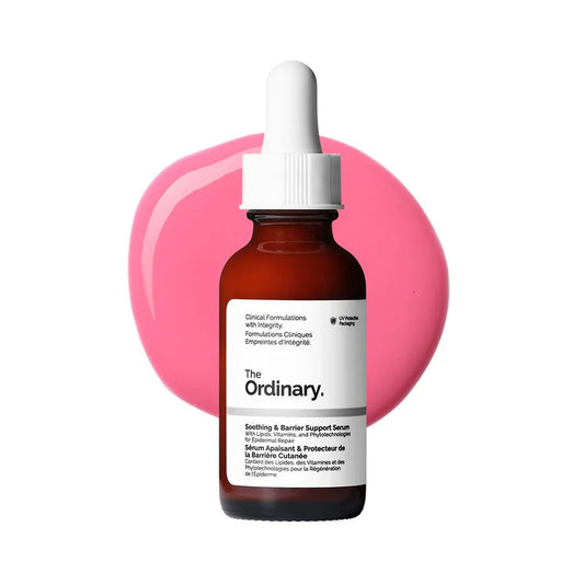 The Ordinary Soothing & Barrier Support Serum 30 ml - FLOCALLY