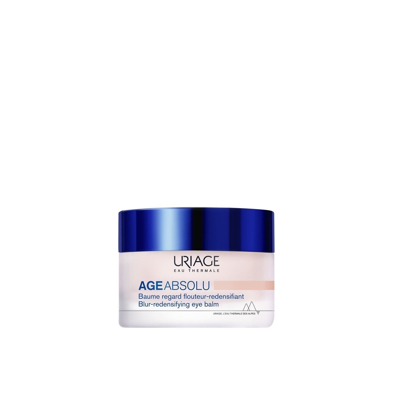 Uriage Age Absolu Blur-Redensifying Eye Balm 15ml - FLOCALLY