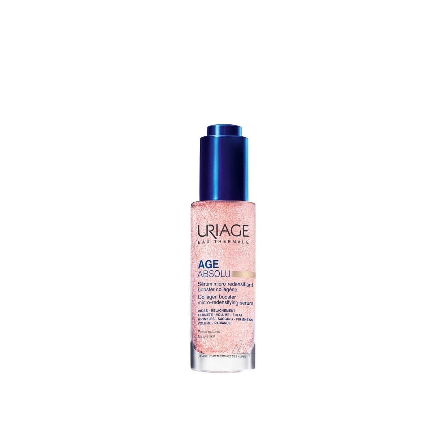 Uriage Age Absolu Collagen Booster Micro-Redensifying Serum 30ml - FLOCALLY