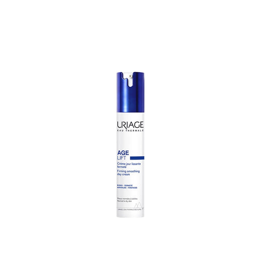 Uriage Age Lift Firming Smoothing Day Cream 40ml - FLOCALLY