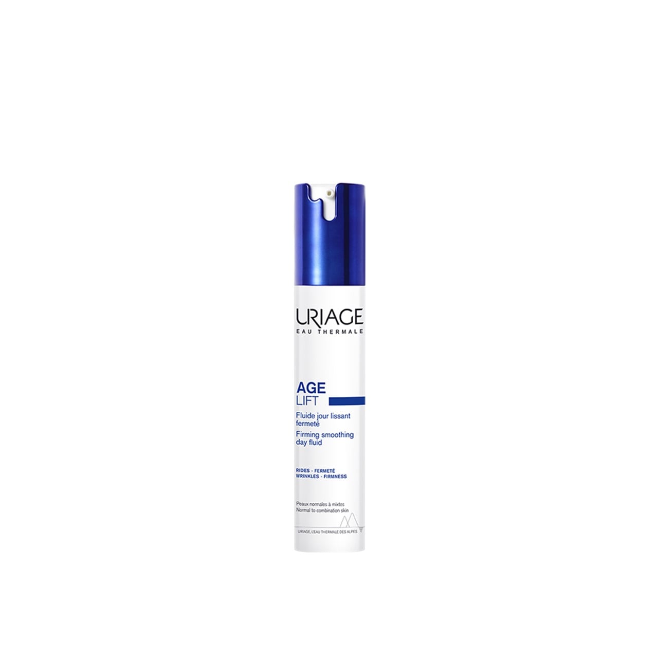 Uriage Age Lift Firming Smoothing Day Fluid 40ml - FLOCALLY