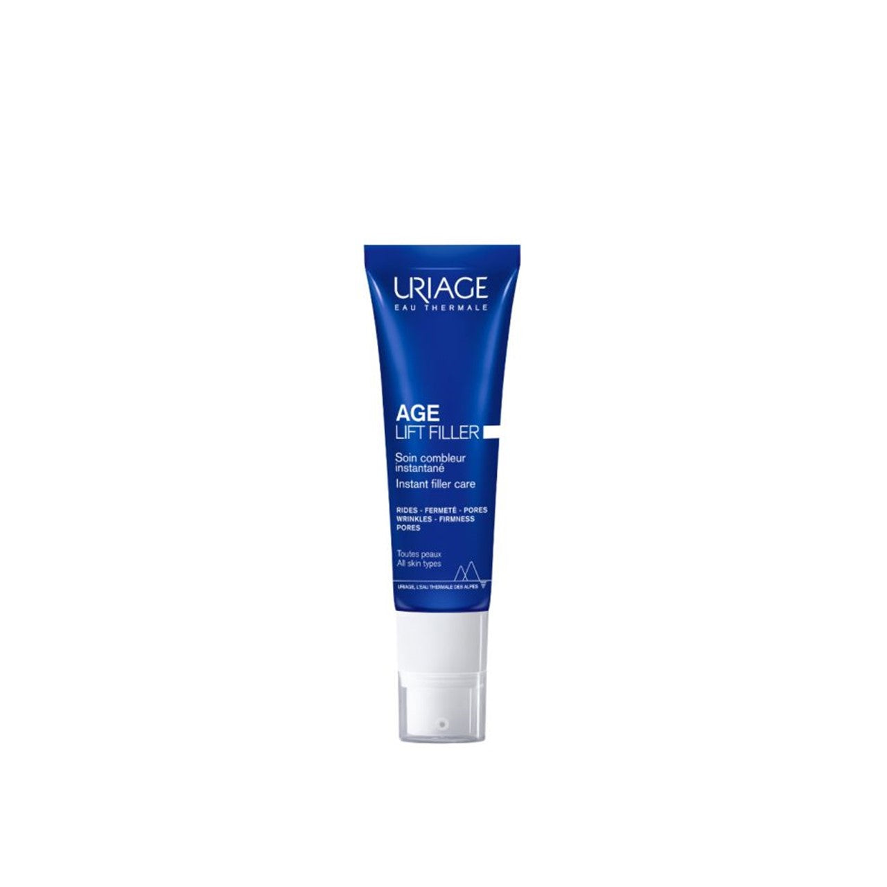 Uriage Age Lift Filler Instant Filler Care 30ml - FLOCALLY