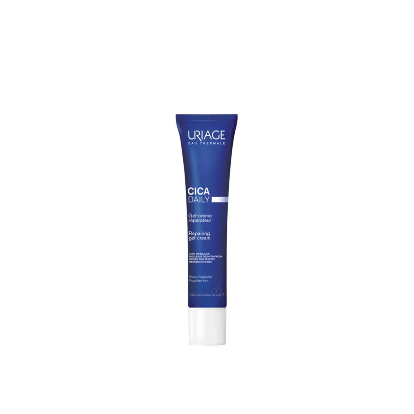 Uriage CICA Daily Repairing Gel-Cream 40ml - FLOCALLY