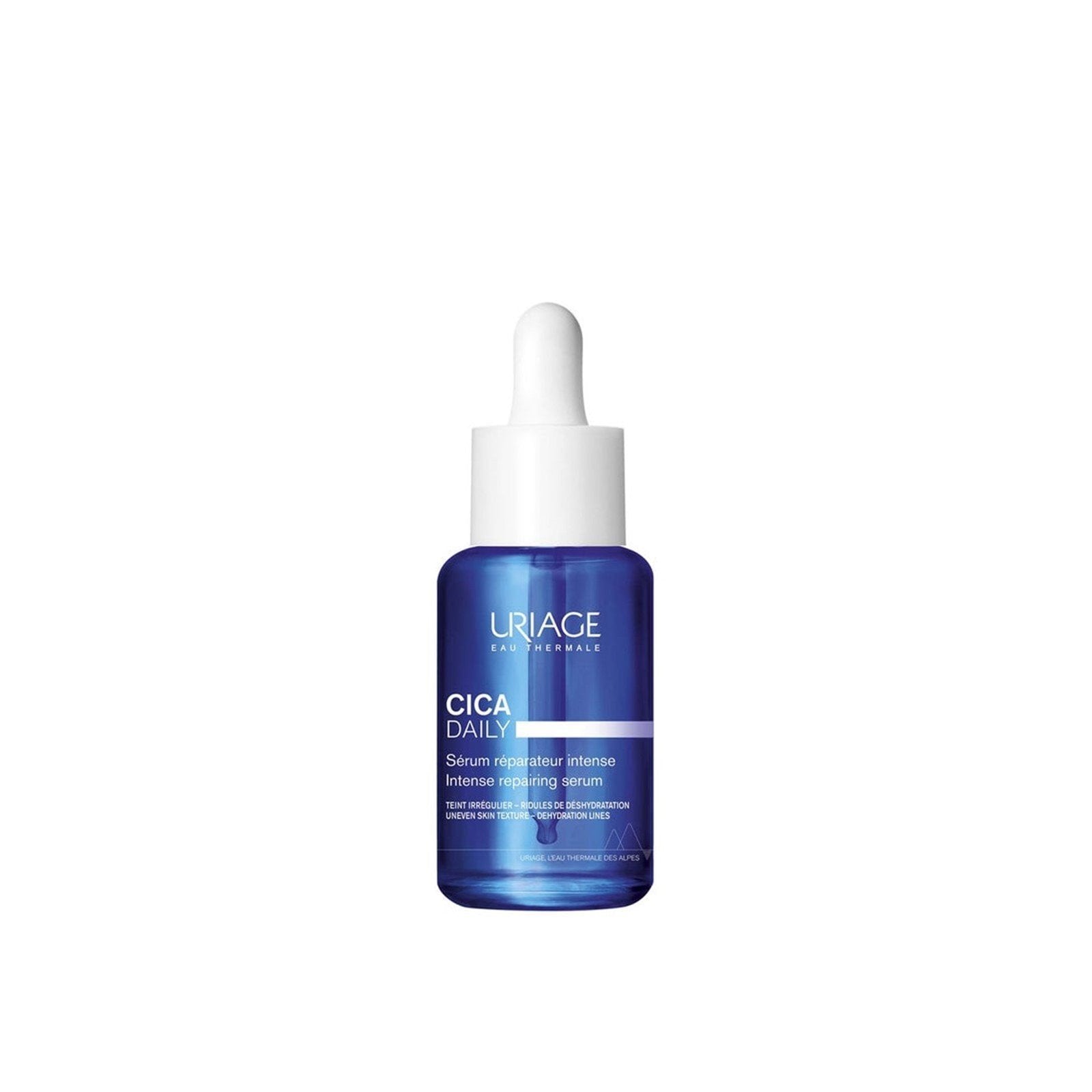 Uriage CICA Daily Intense Repairing Serum 30ml - FLOCALLY