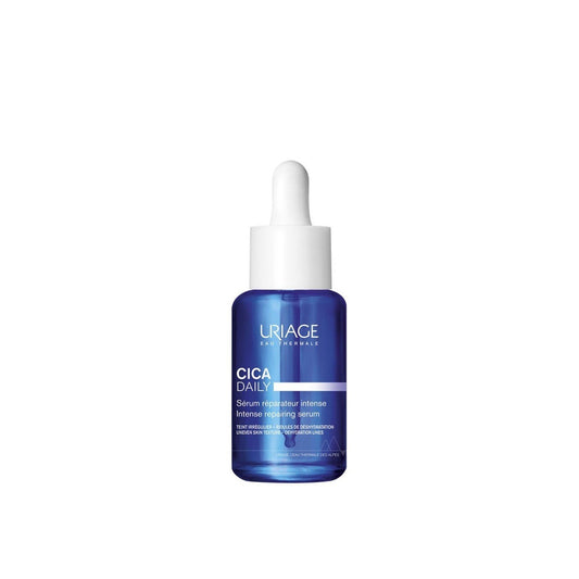 Uriage CICA Daily Intense Repairing Serum 30ml - FLOCALLY