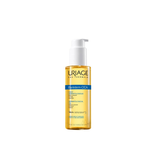 Uriage Bariéderm-CICA Dermatological Oil 100ml