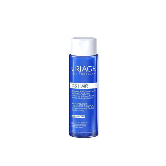 Uriage D.S. Hair Anti-Dandruff Treatment Shampoo 200ml