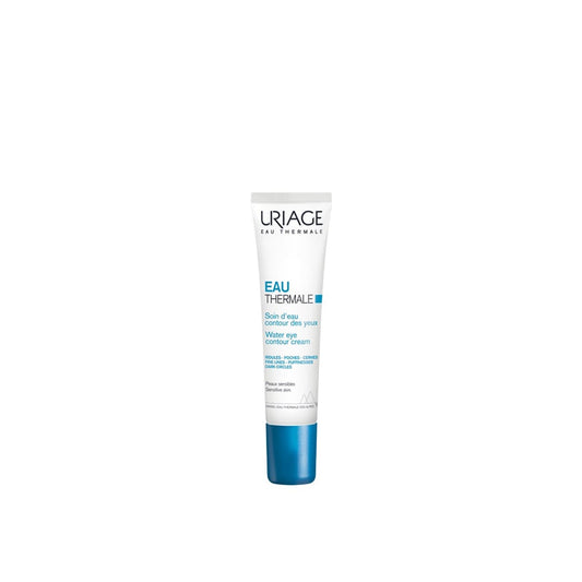 Uriage Eau Thermale Eye Contour Water Cream 15ml
