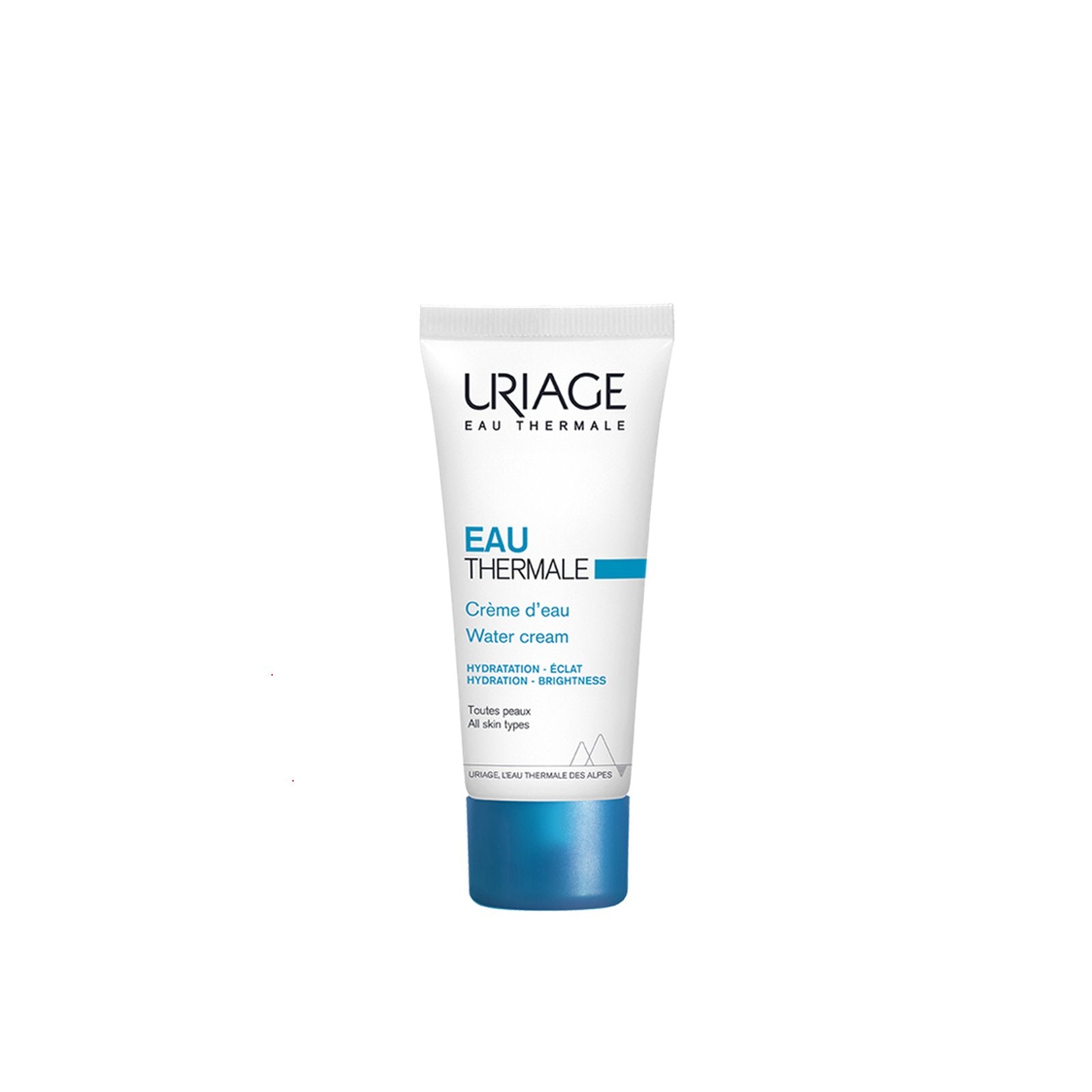 Uriage Eau Thermale Water Cream 40ml - FLOCALLY