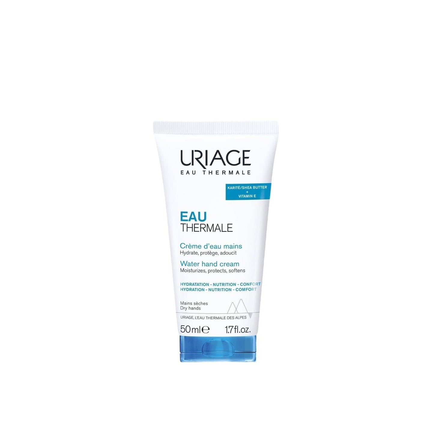Uriage Eau Thermale Water Hand Cream 50ml