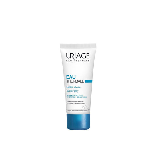 Uriage Eau Thermale Water Jelly 40ml