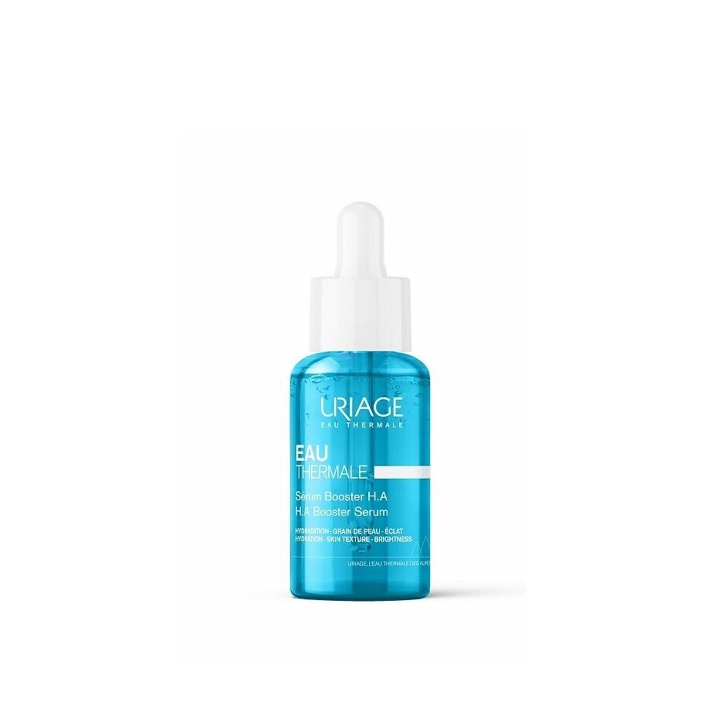 FACE HYDRATION BOOSTER SERUM 30ML - FLOCALLY