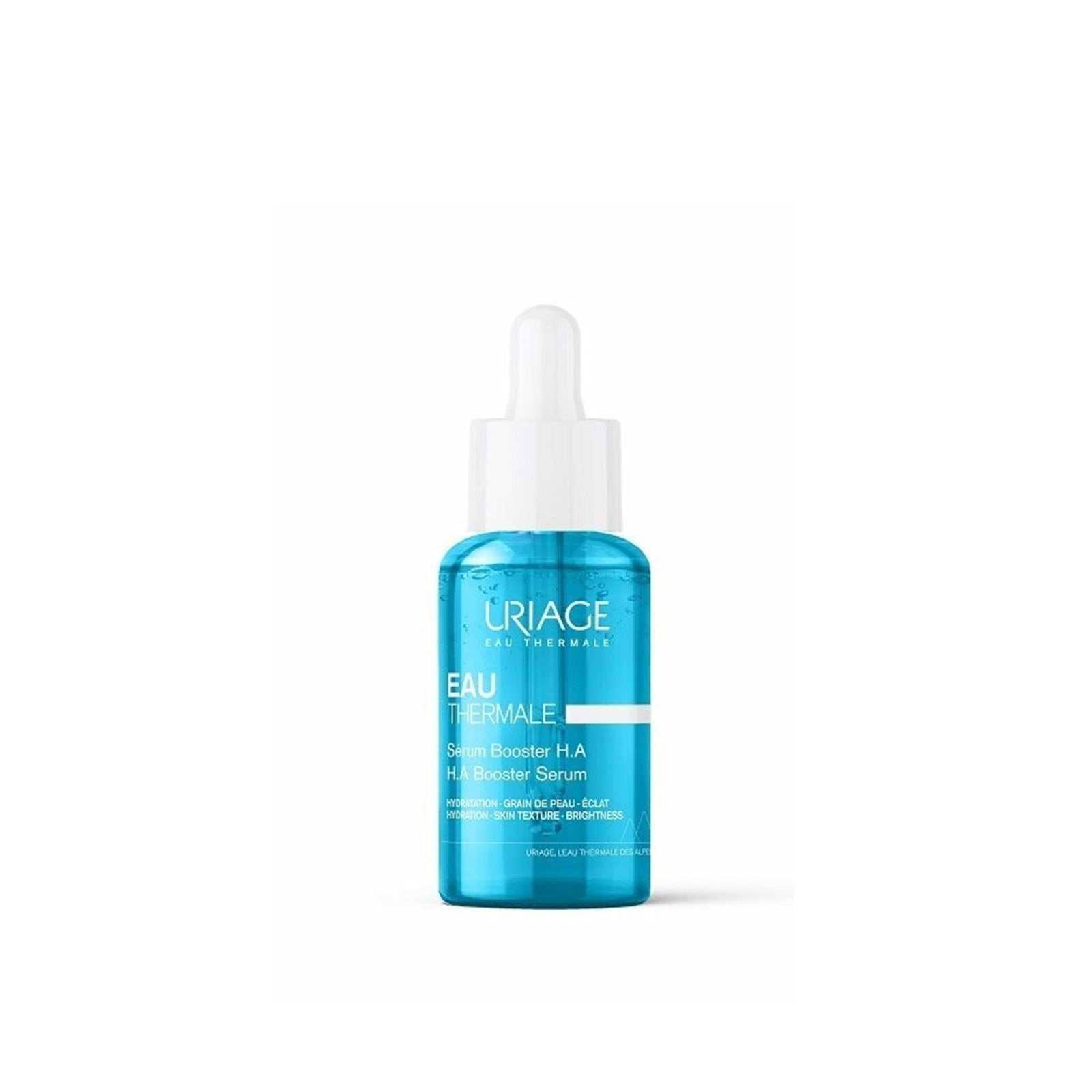 FACE HYDRATION BOOSTER SERUM 30ML - FLOCALLY