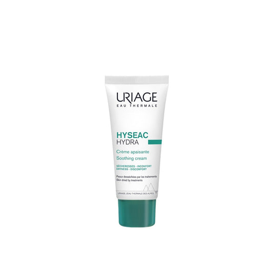 Uriage Hyséac Hydra Soothing Cream 40ml