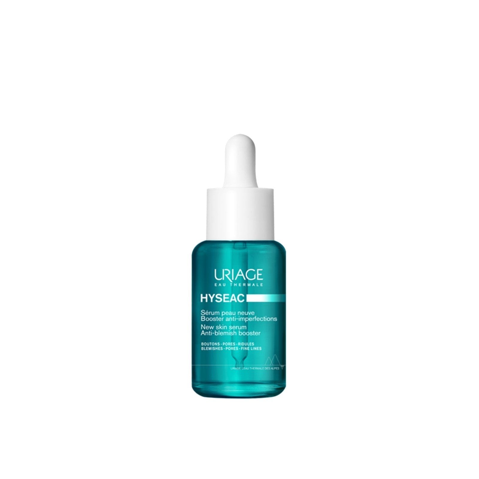 Uriage Hyséac New Skin Serum Anti-Blemish Booster 30ml - FLOCALLY