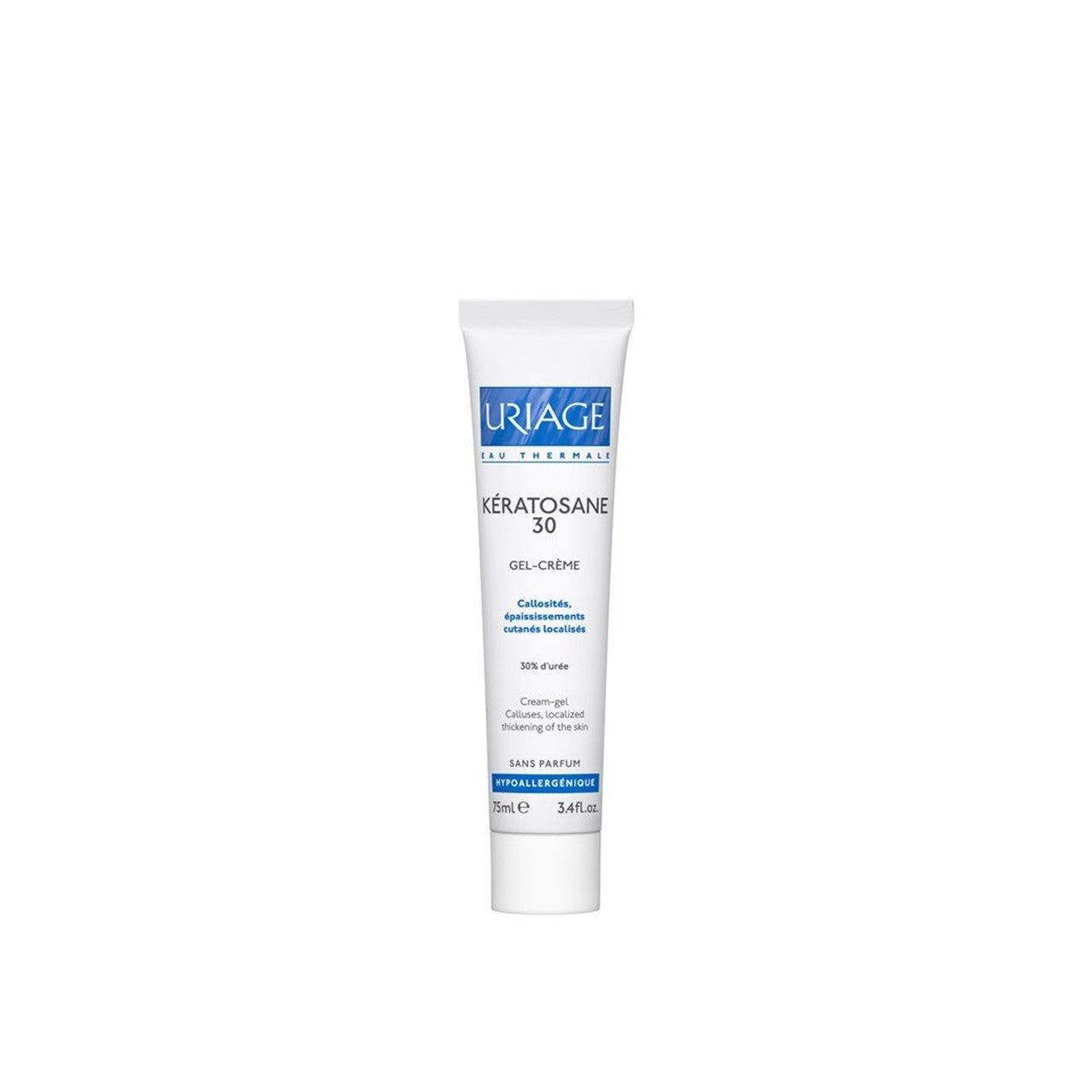 Uriage Kératosane 30 Cream-Gel