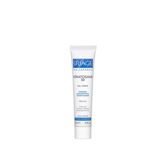 Uriage Kératosane 30 Cream-Gel