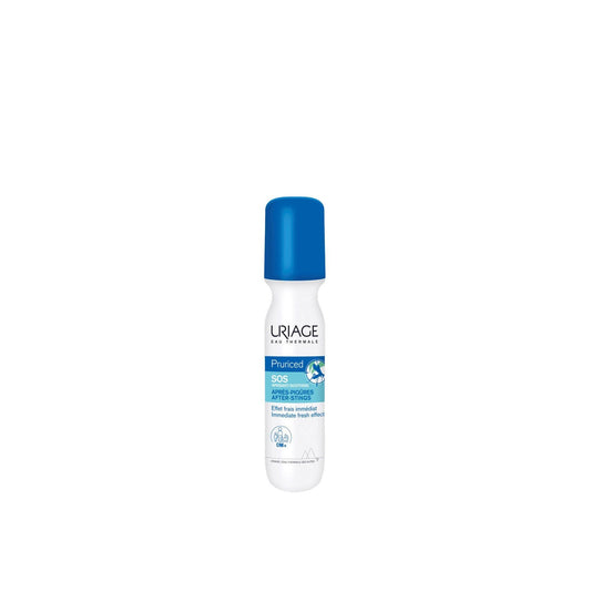 Uriage Pruriced SOS Soothing After-Stings 15ml - FLOCALLY
