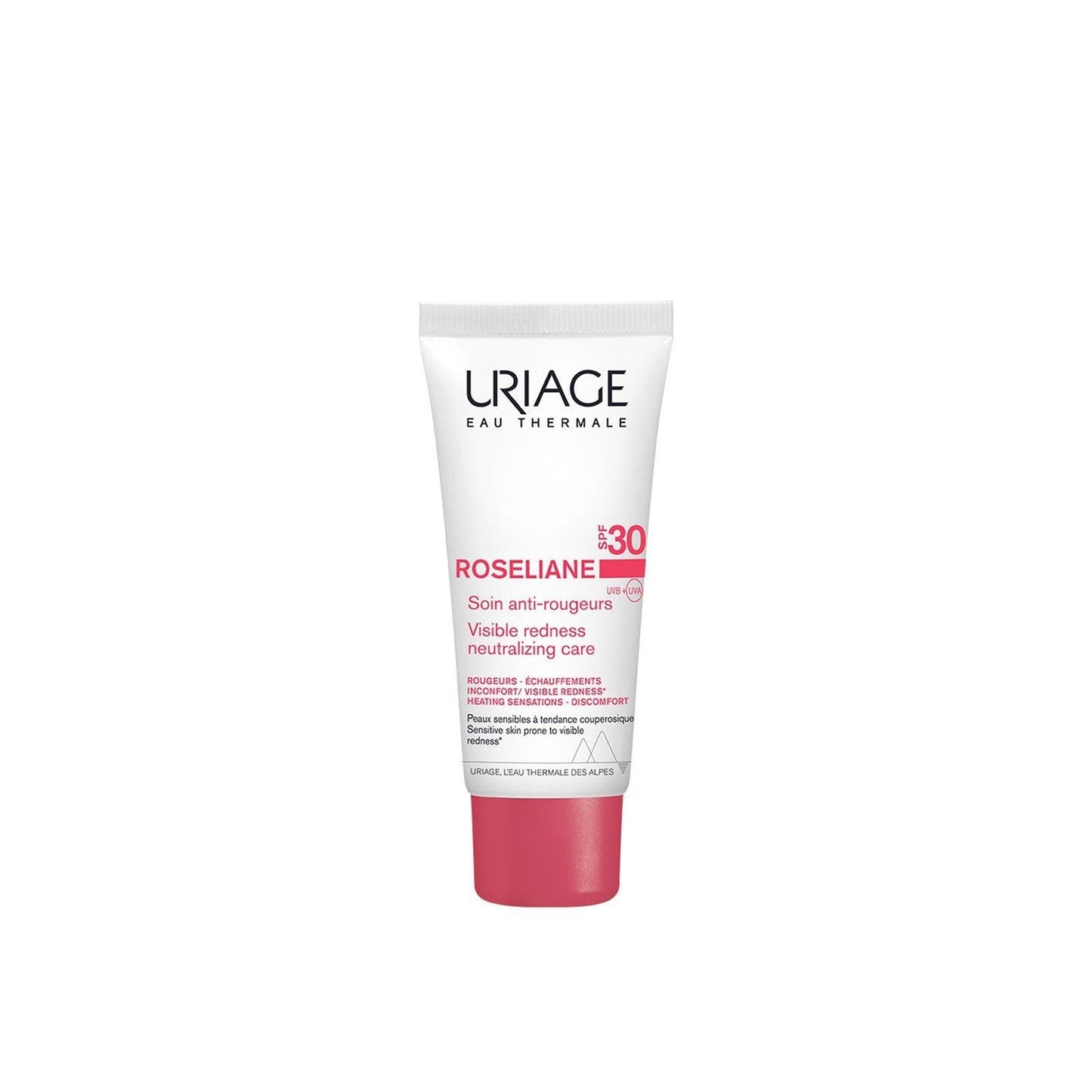 Uriage Roséliane Anti-Redness Cream SPF30 40ml