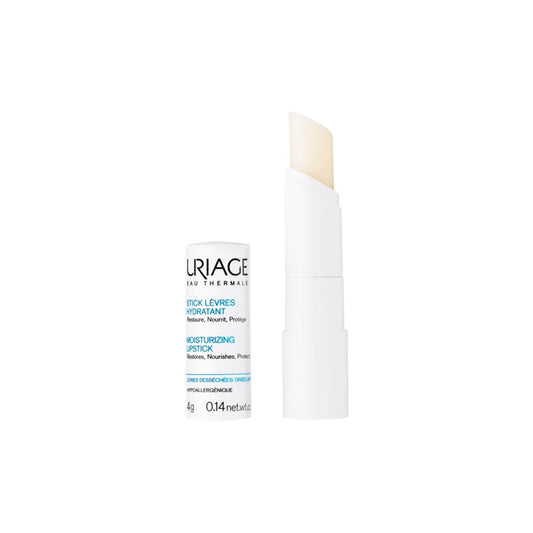 Uriage Moisturizing Lipstick 4gr