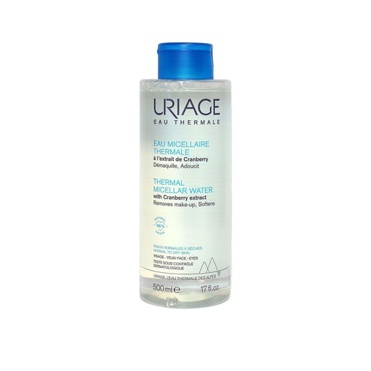 Uriage Thermal Micellar Water Normal Skin
