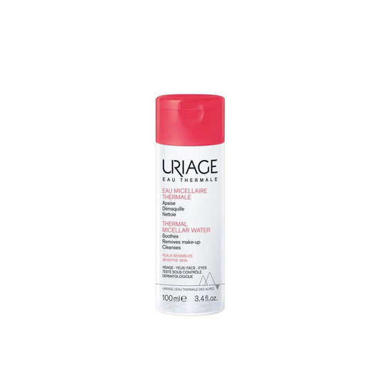 Uriage Thermal Micellar Water Sensitive Skin - FLOCALLY