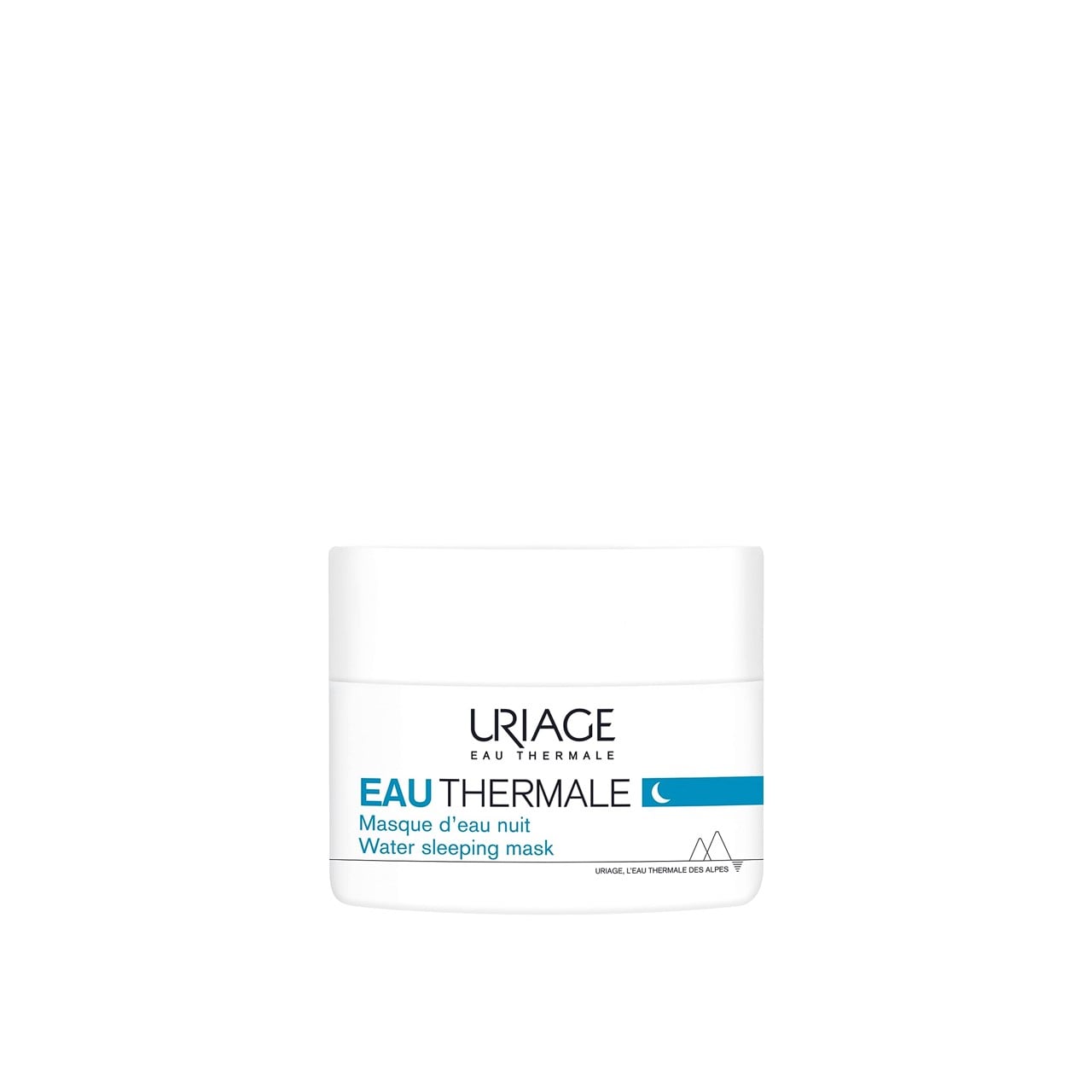 Uriage Eau Thermale Water Sleeping Mask 50ml - FLOCALLY