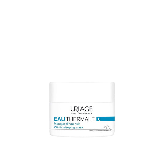 Uriage Eau Thermale Water Sleeping Mask 50ml - FLOCALLY