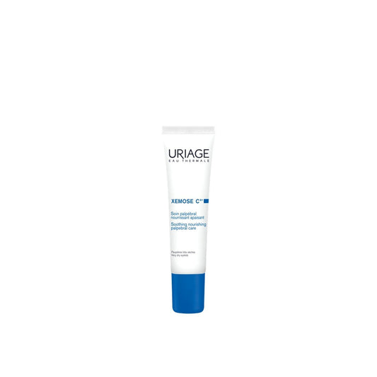Uriage Xemose C8+ Soothing Nourishing Palpebral Care 15ml
