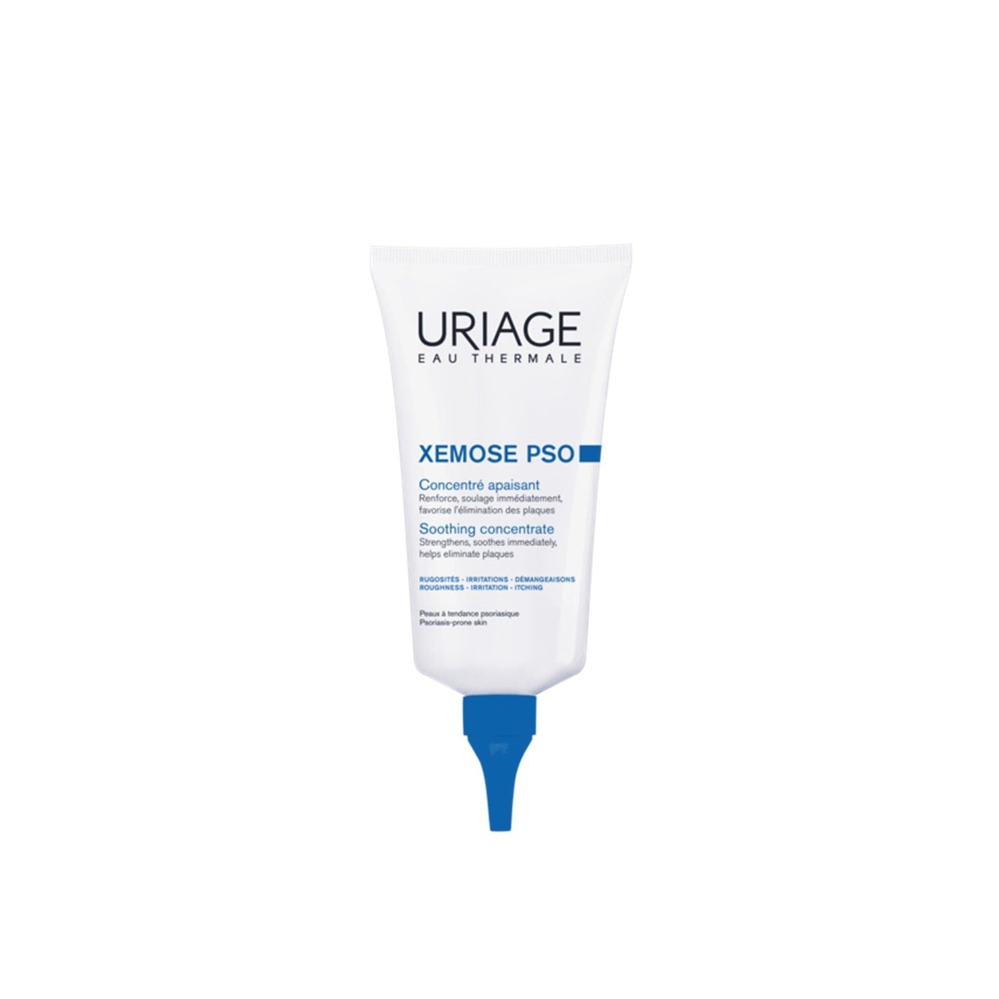 Uriage Xémose PSO Soothing Concentrate 150ml