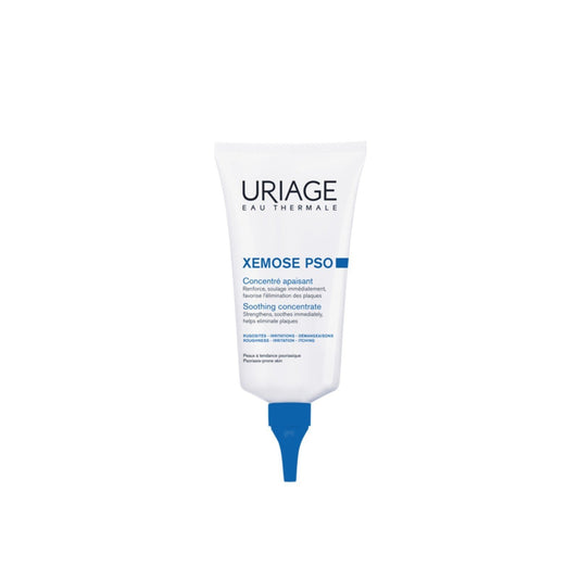 Uriage Xémose PSO Soothing Concentrate 150ml