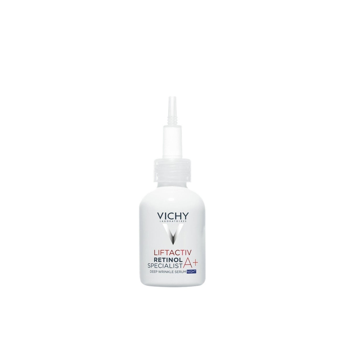 Vichy Liftactiv [ A+] Retinol Specialist Deep Wrinkle Serum 30ml . - FLOCALLY