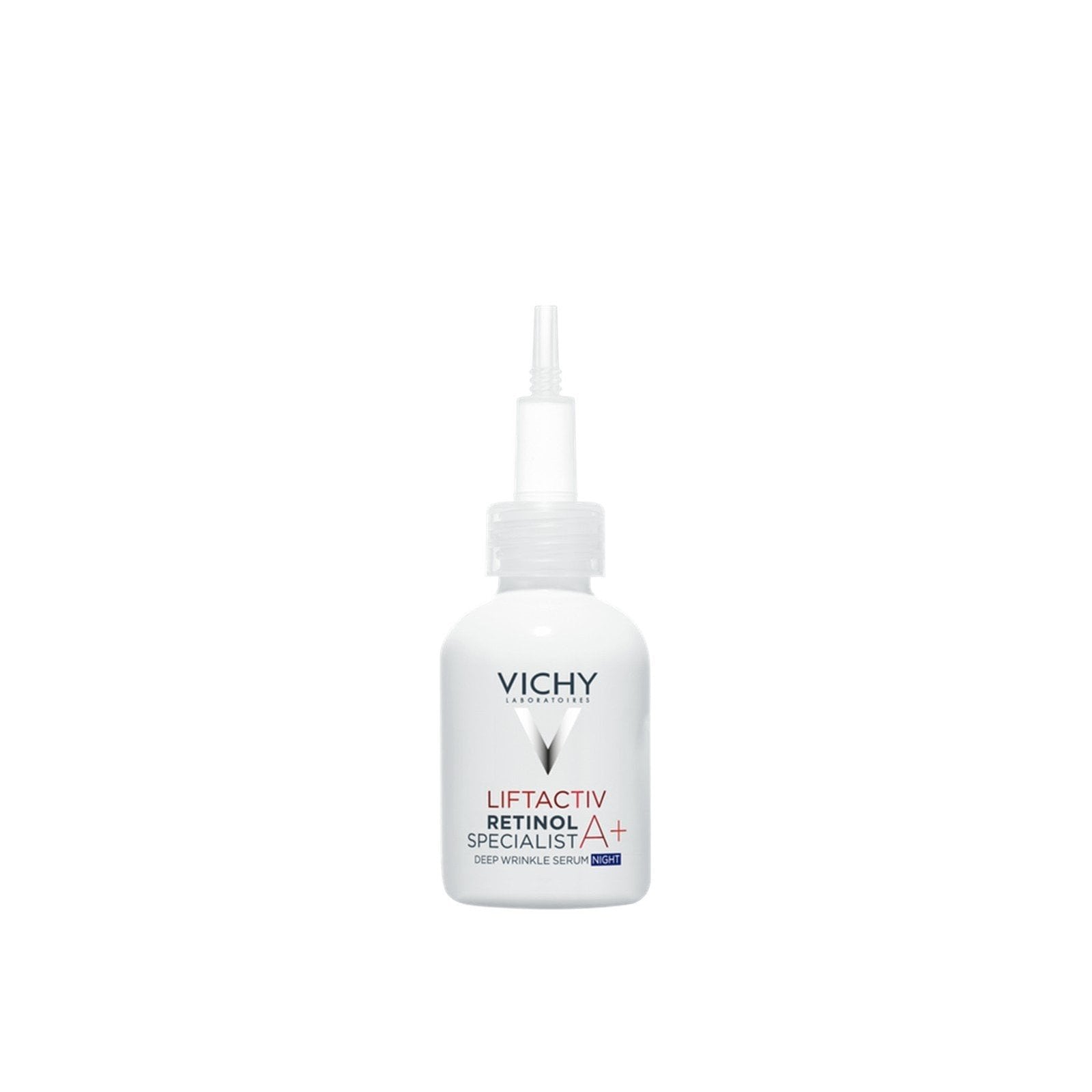 Vichy Liftactiv [ A+] Retinol Specialist Deep Wrinkle Serum 30ml . - FLOCALLY