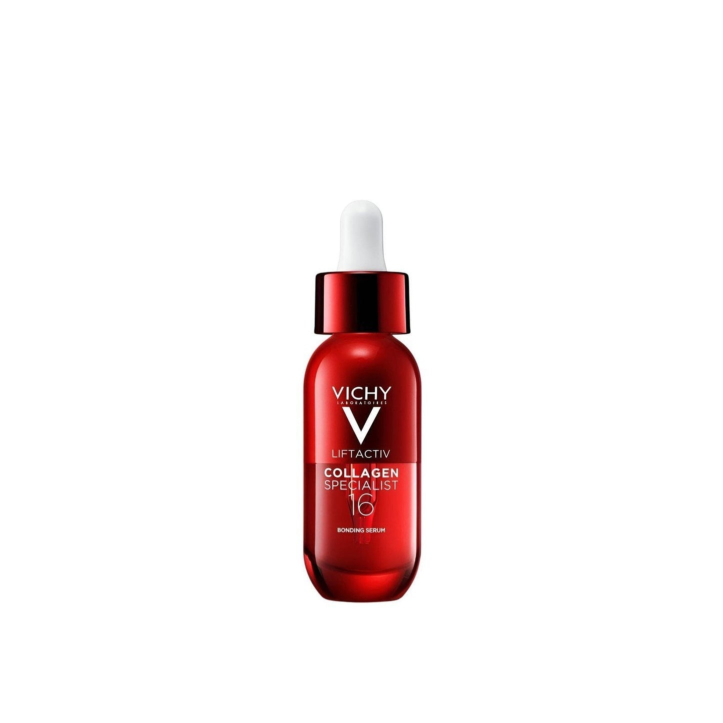 Vichy Liftactiv Collagen Specialist 16 Bonding Serum 30ml . - FLOCALLY