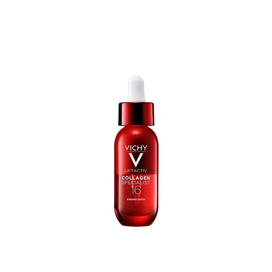 Vichy Liftactiv Collagen Specialist 16 Bonding Serum 30ml . - FLOCALLY